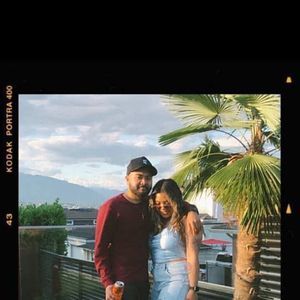 Meet your Posher, Rochelle